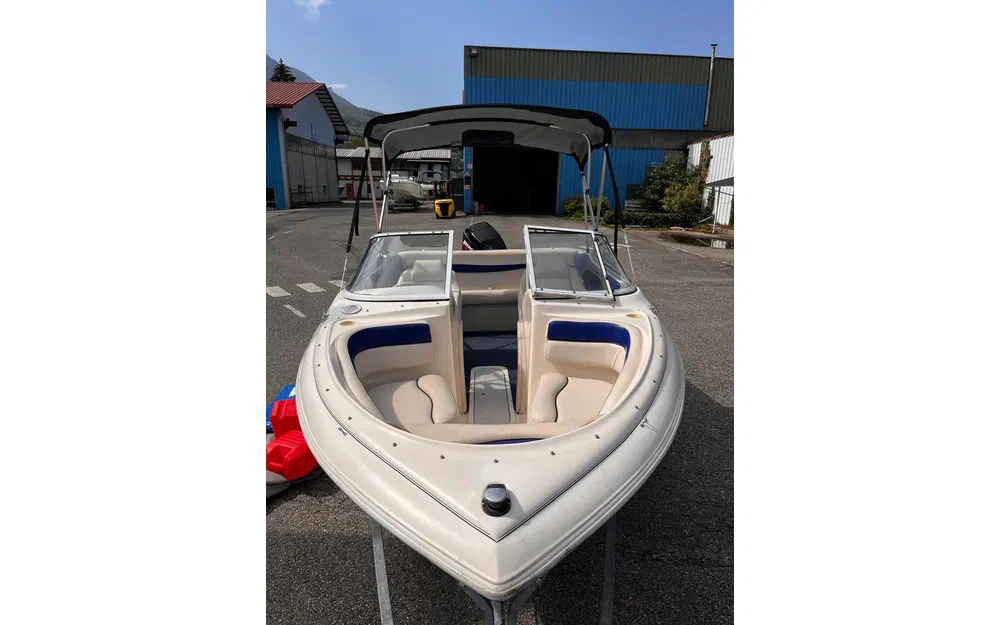 slider 3 Nordic Boats Nordic 1810