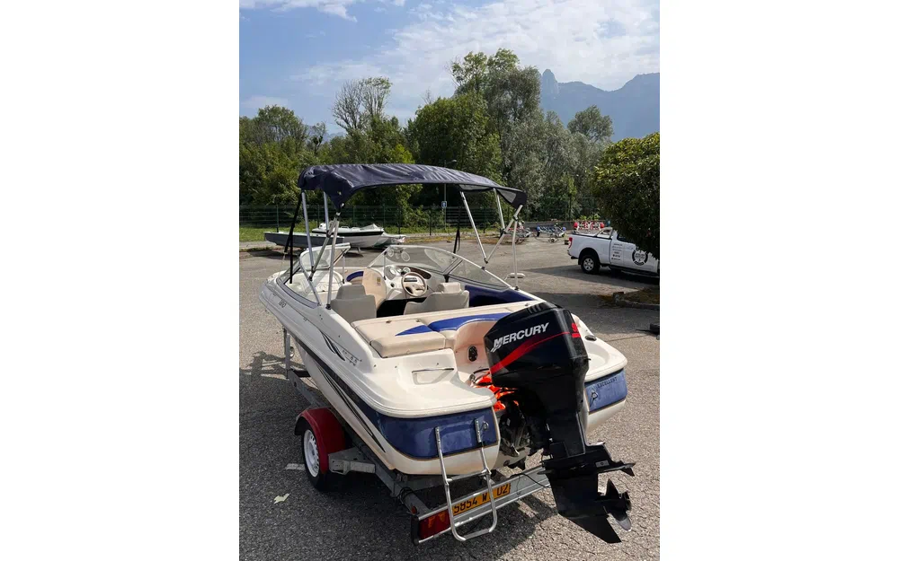 slider 2 Nordic Boats Nordic 1810
