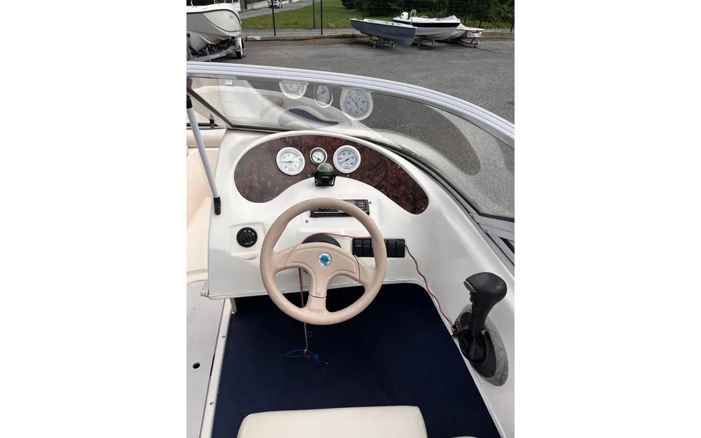 slider 6 Nordic Boats Nordic 1810