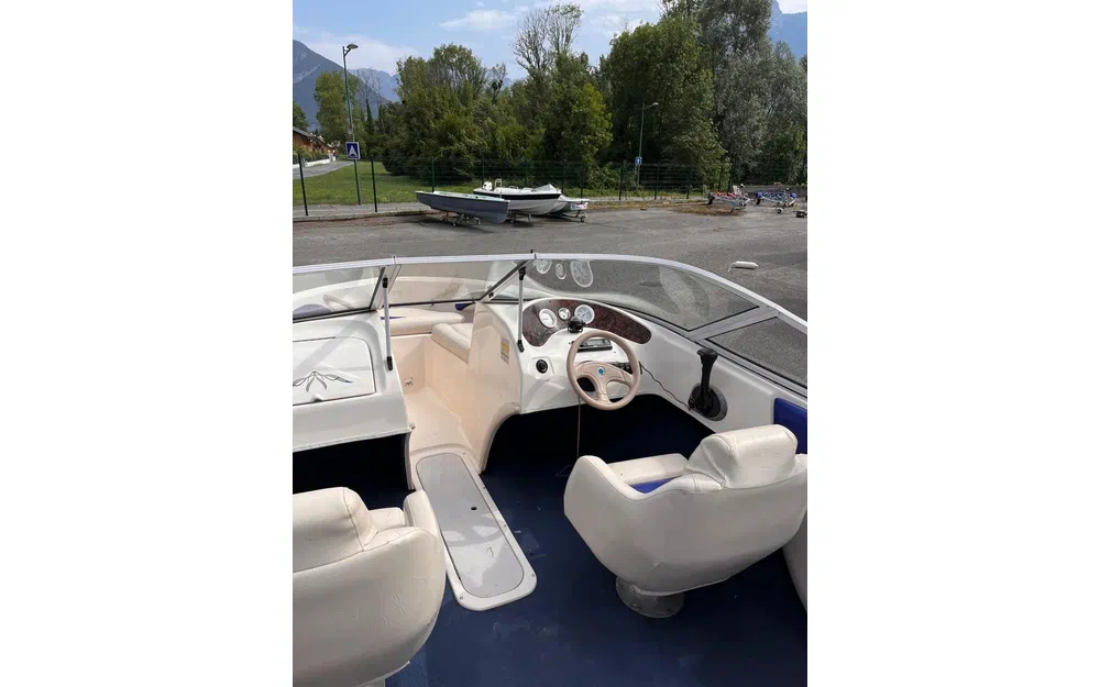 slider 4 Nordic Boats Nordic 1810