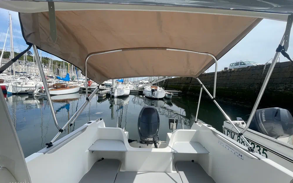 slider 8 Jeanneau Merry Fisher 580