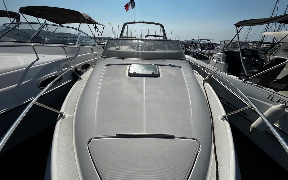 slider 2 Jeanneau Leader 735