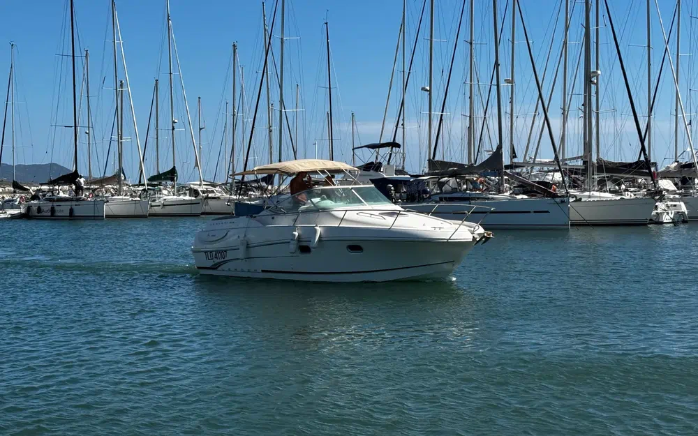 slider 0 Jeanneau Leader 735
