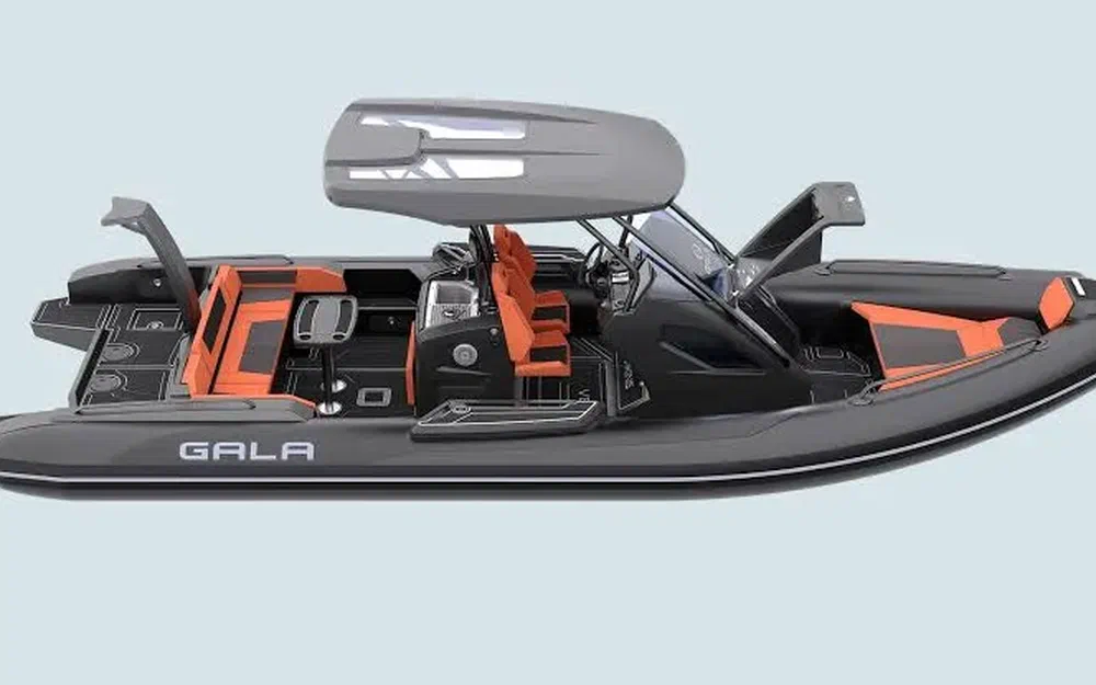 slider 4 Iron Boats GALA VIKING V8