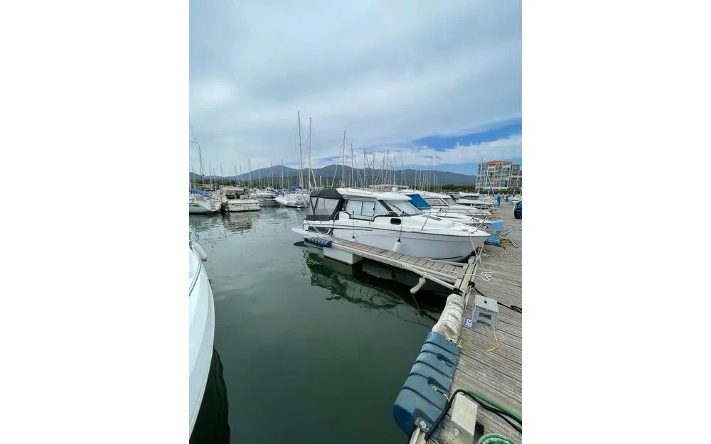 slider 0 Jeanneau Merry Fisher 695 Serie 2