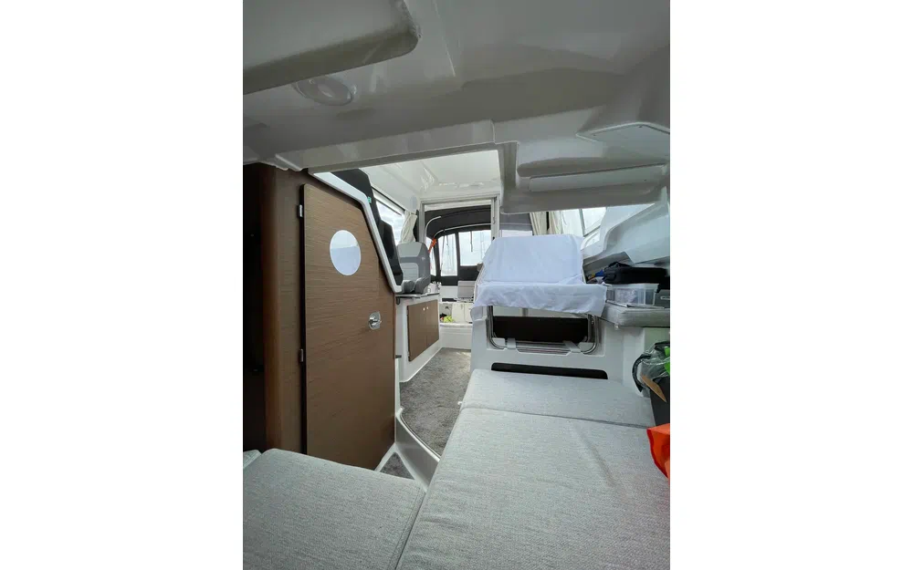 slider 3 Jeanneau Merry Fisher 695 Serie 2