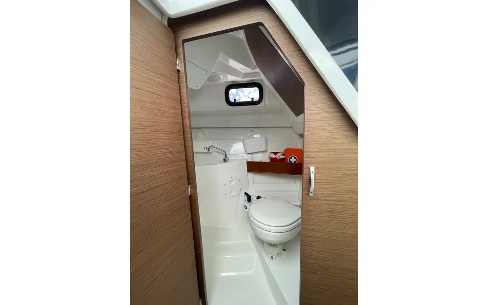 slider 4 Jeanneau Merry Fisher 695 Serie 2