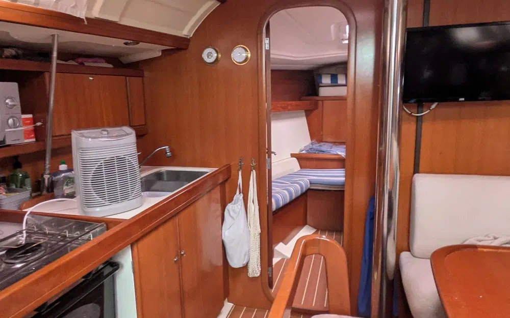 slider 8 Dufour 385 Grand Large