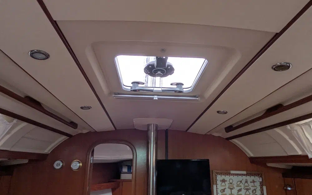 slider 9 Dufour 385 Grand Large