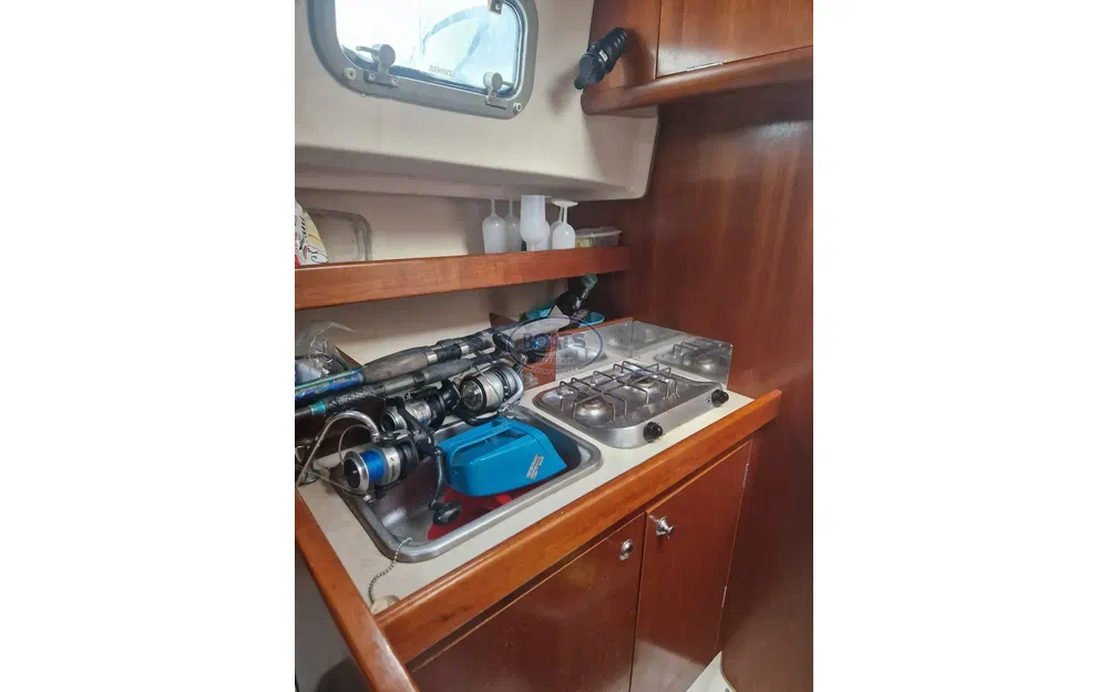 slider 13 Beneteau Antares Serie 8
