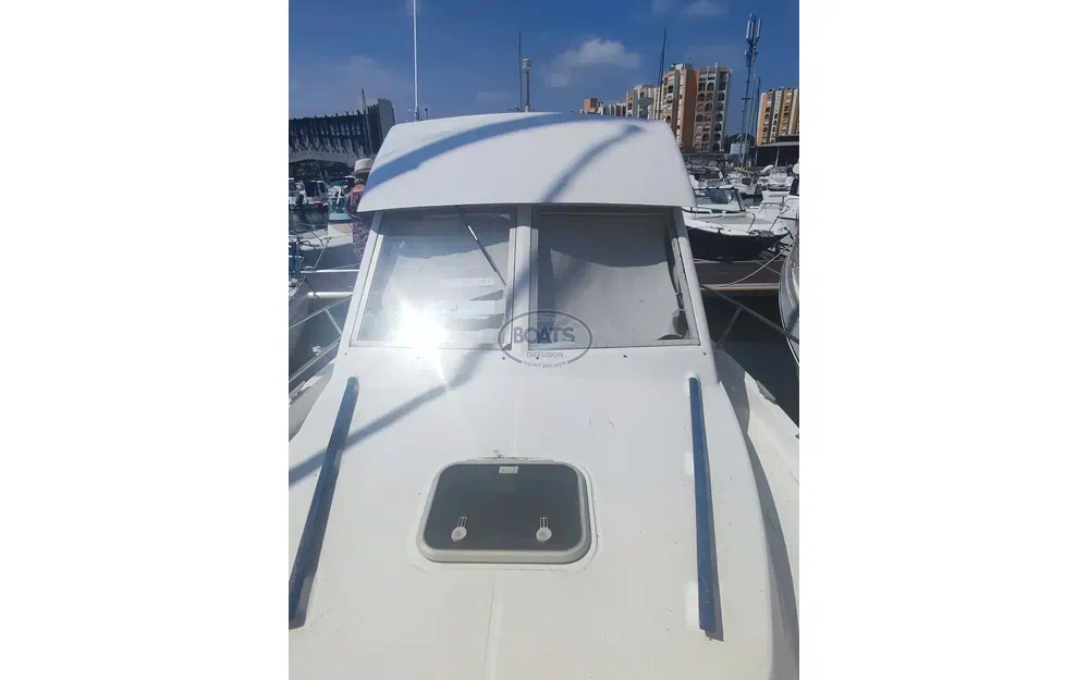 slider 1 Beneteau Antares Serie 8