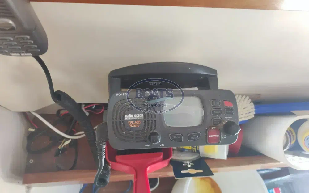 slider 8 Beneteau Antares Serie 8