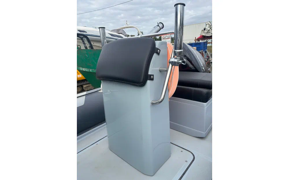 slider 5 Valiant 500 Sport