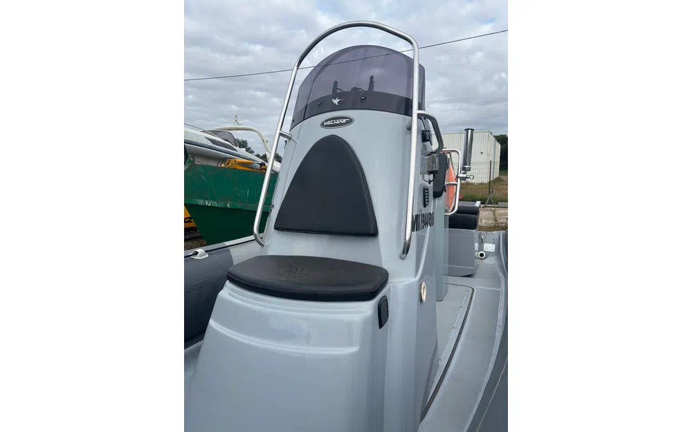 slider 6 Valiant 500 Sport