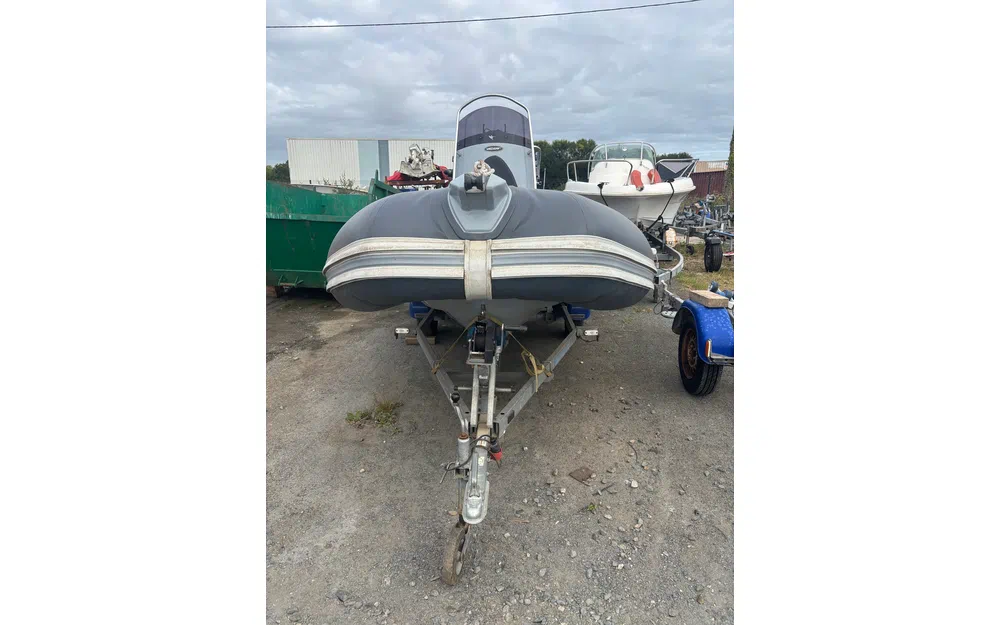 slider 7 Valiant 500 Sport