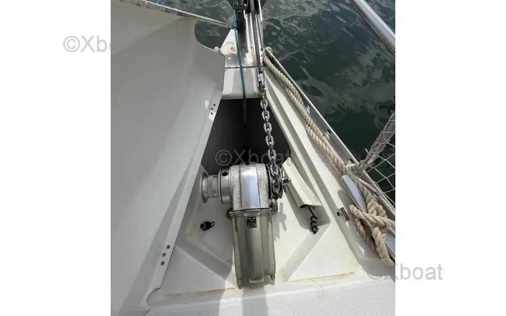 slider 9 Beneteau Oceanis 393 Clipper