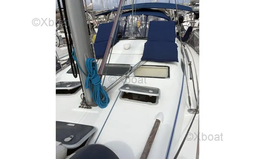 slider 10 Beneteau Oceanis 393 Clipper
