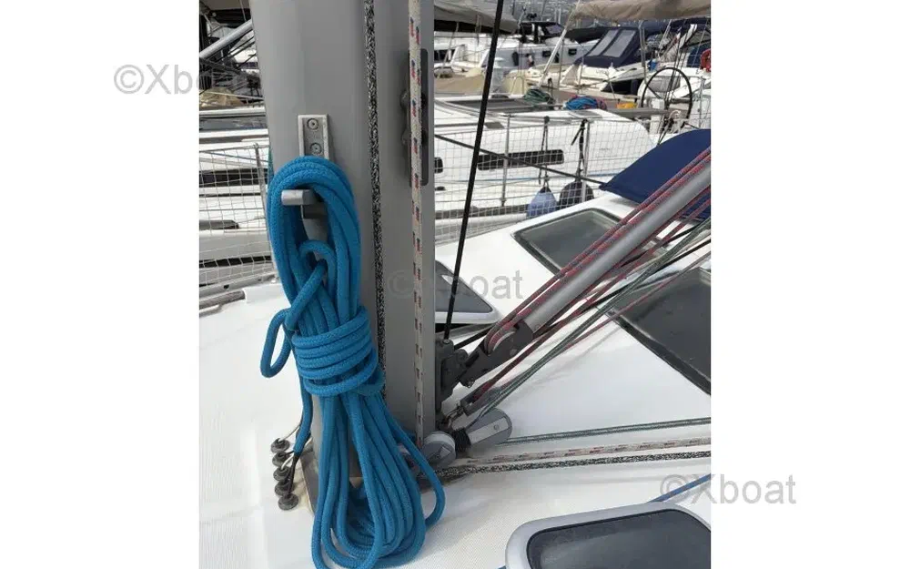 slider 11 Beneteau Oceanis 393 Clipper