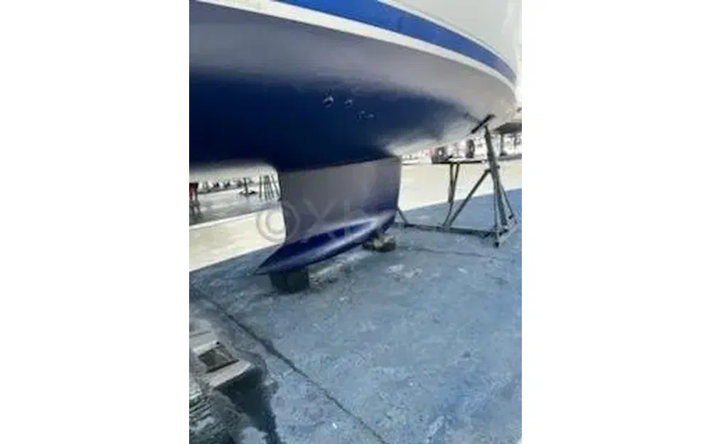 slider 1 Beneteau Oceanis 393 Clipper