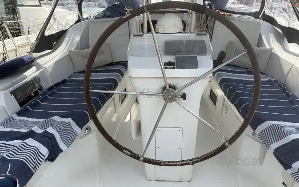 slider 5 Beneteau Oceanis 393 Clipper