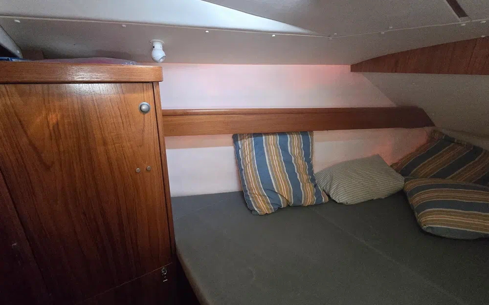 slider 22 Jeanneau Sun Odyssey 33