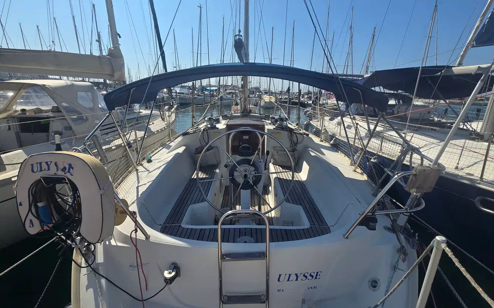 slider 3 Jeanneau Sun Odyssey 33