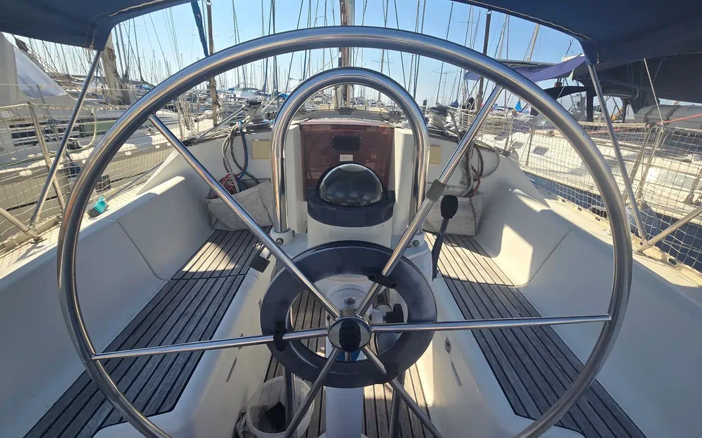 slider 4 Jeanneau Sun Odyssey 33