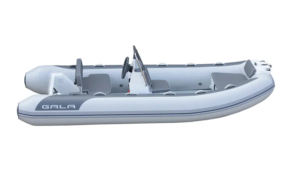 slider 8 Brig Atlantis Cruising RIB 5.5