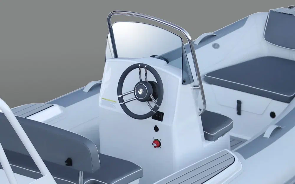 slider 5 Brig Atlantis Cruising RIB 5.5
