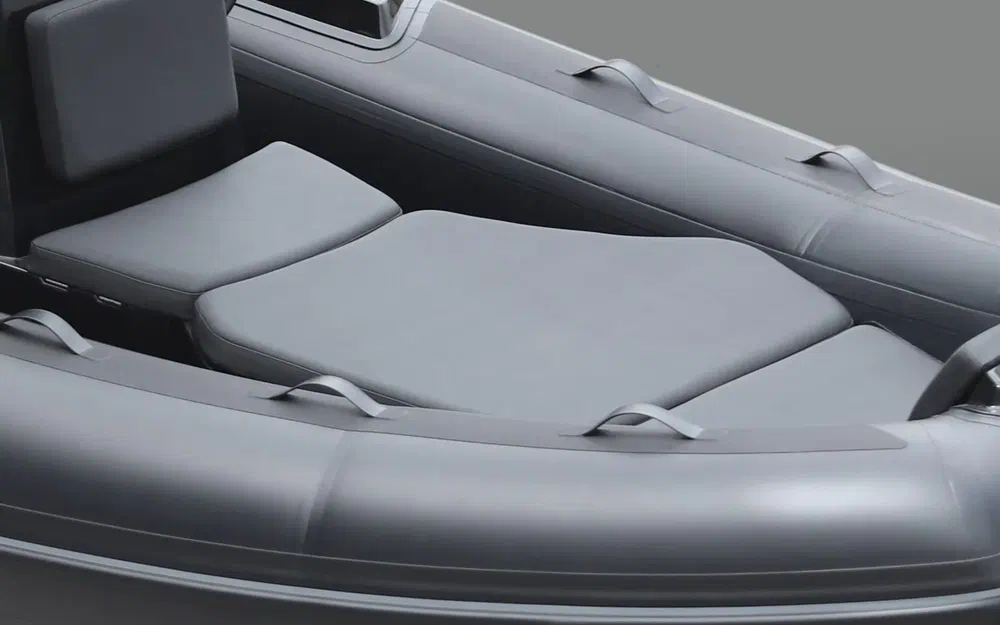 slider 12 Brig Atlantis Cruising RIB 5.5