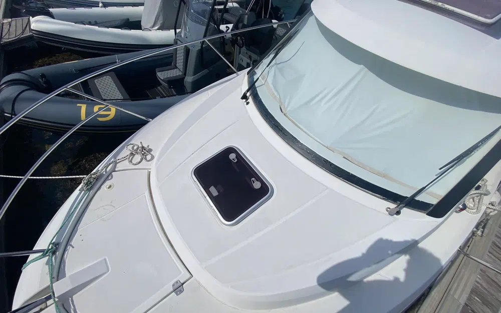 slider 3 Jeanneau Merry Fisher 755