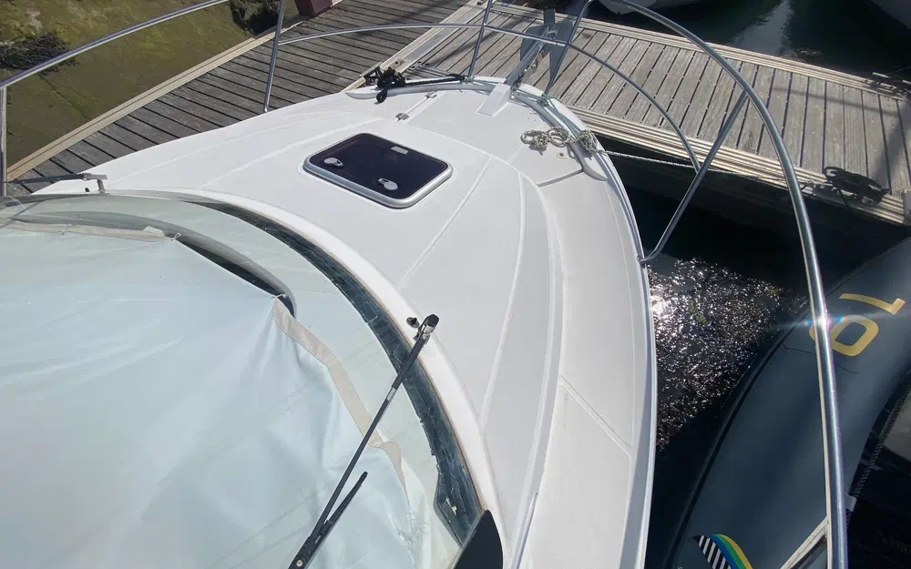 slider 5 Jeanneau Merry Fisher 755