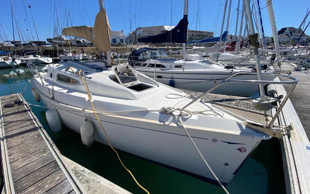 slider 0 Jeanneau Sun Odyssey 24.2