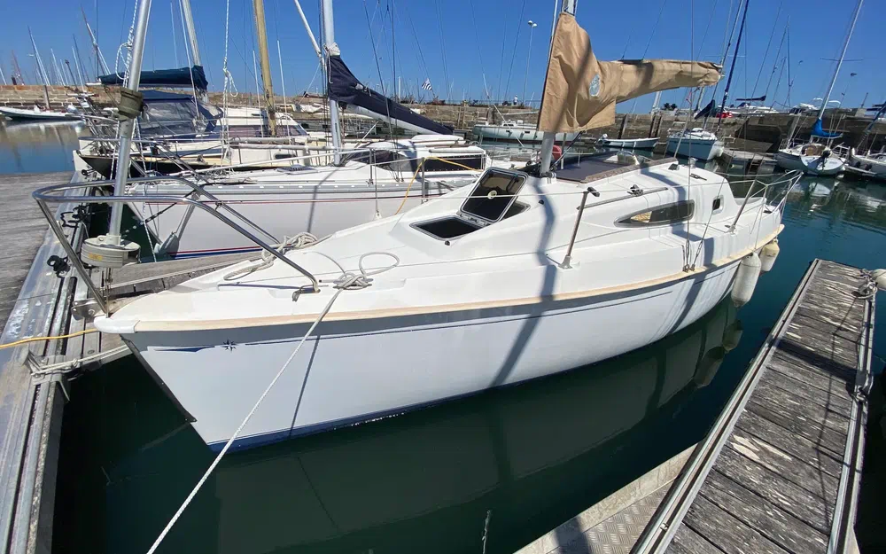 slider 1 Jeanneau Sun Odyssey 24.2