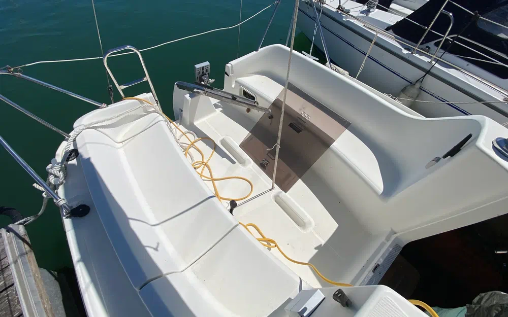 slider 2 Jeanneau Sun Odyssey 24.2