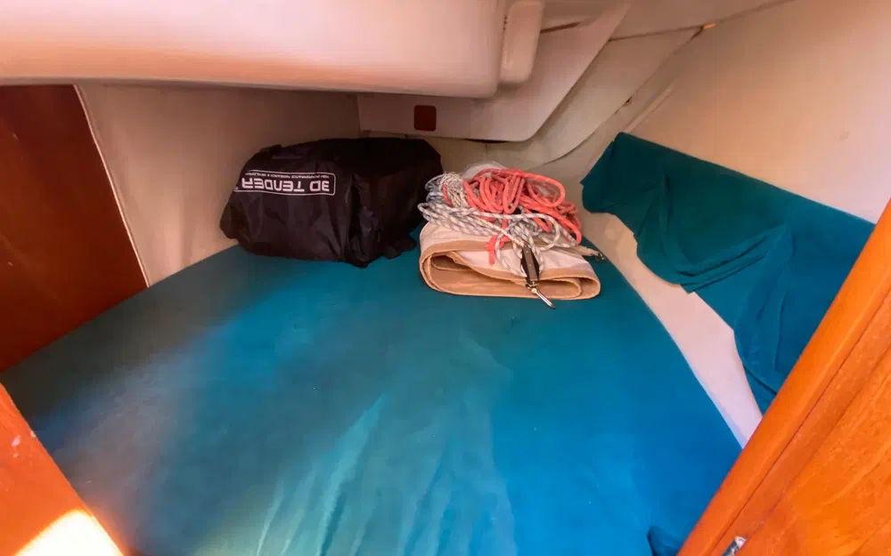 slider 7 Jeanneau Sun Odyssey 24.2