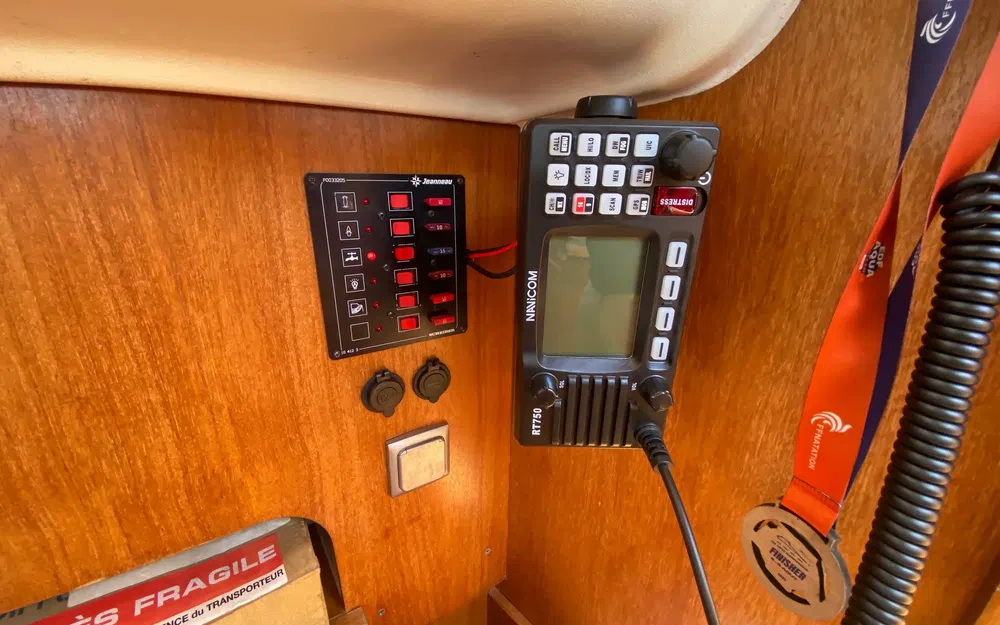 slider 10 Jeanneau Sun Odyssey 24.2