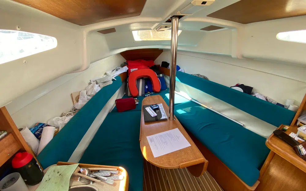 slider 4 Jeanneau Sun Odyssey 24.2