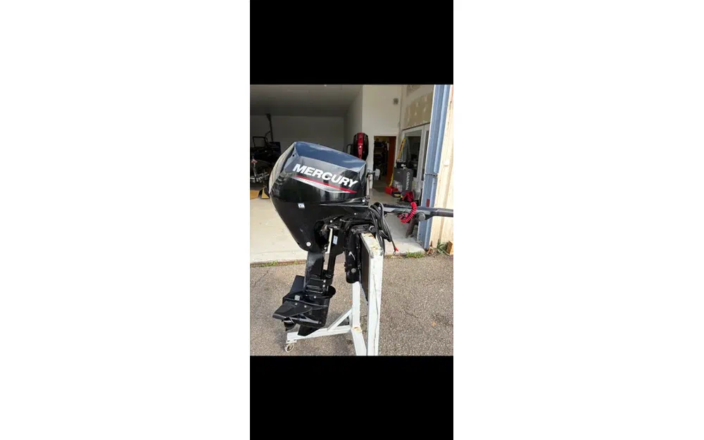 slider 2 Mercury F20 ELHPT
