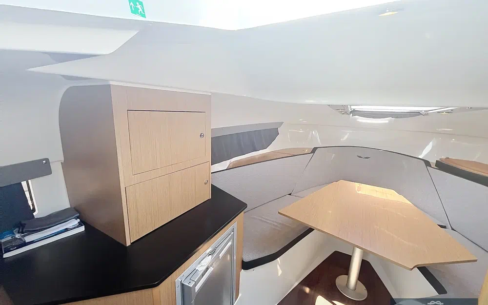 slider 15 Beneteau Flyer 8.8 SUNdeck