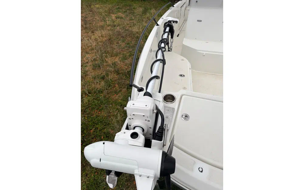 slider 5 Beneteau Flyer 8 SPACEdeck