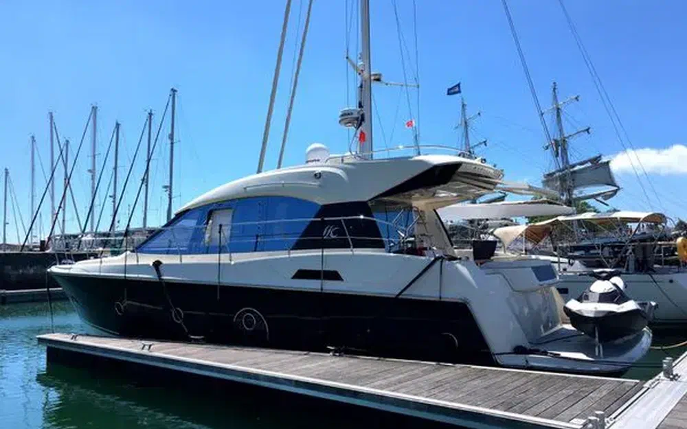 slider 0 Beneteau Monte Carlo 5 S