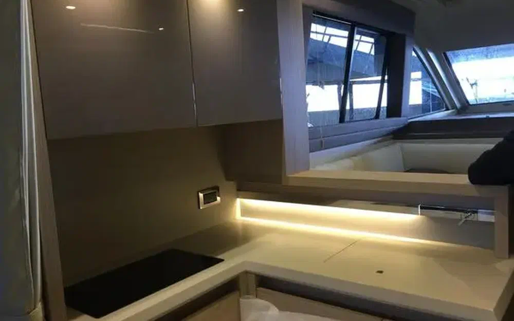slider 7 Beneteau Monte Carlo 5 S