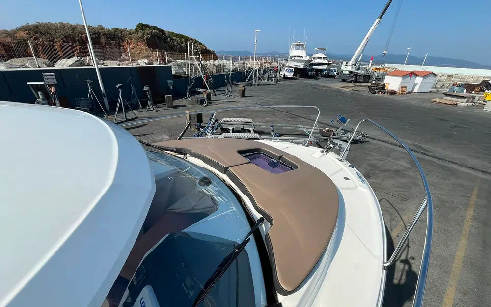 slider 13 Jeanneau Merry Fisher 695