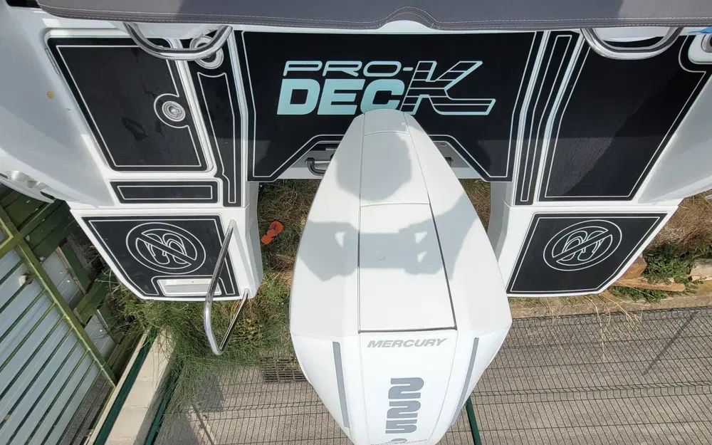 slider 6 Jeanneau Cap Camarat 7.5 CC Serie 3