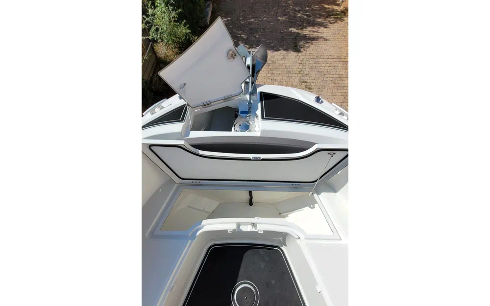slider 12 Jeanneau Cap Camarat 7.5 CC Serie 3