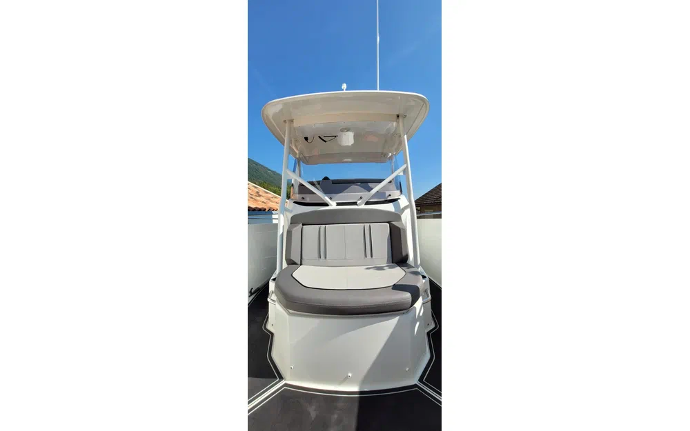 slider 16 Jeanneau Cap Camarat 7.5 CC Serie 3