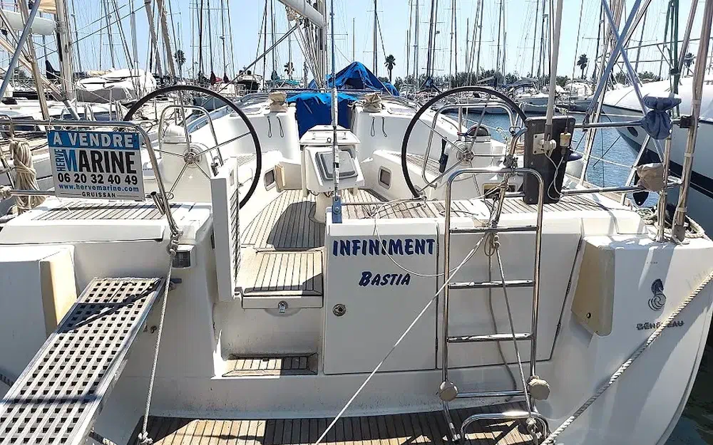 slider 7 Beneteau Oceanis 50