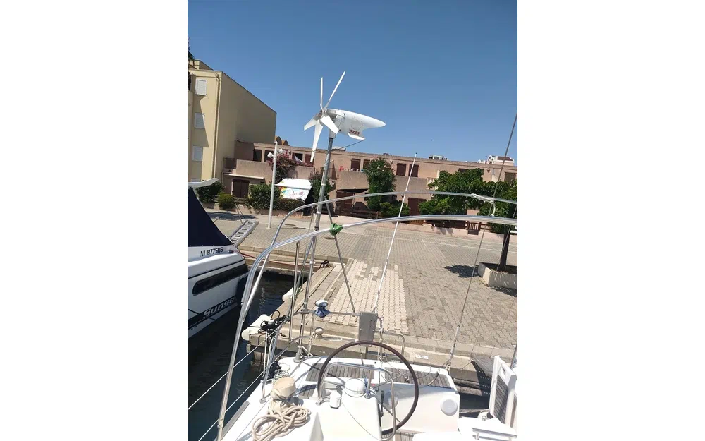 slider 9 Beneteau Oceanis 50