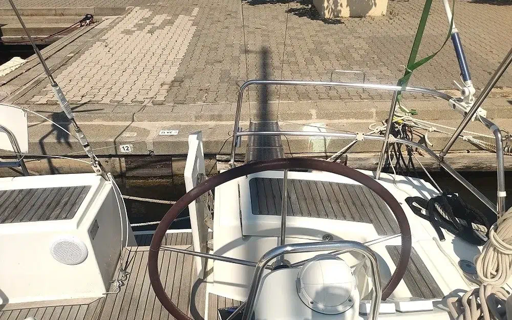 slider 11 Beneteau Oceanis 50